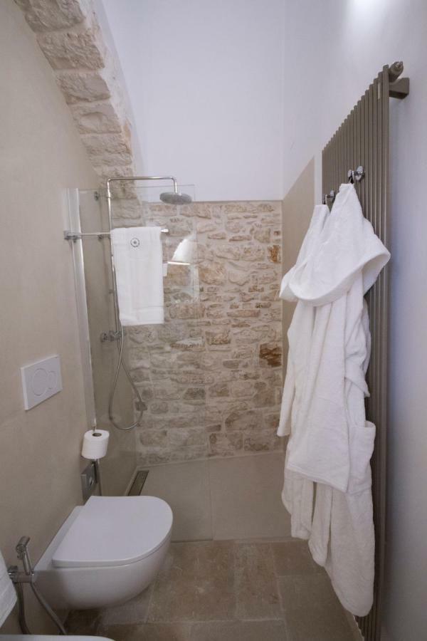 Il Fiore Nel Borgo Villa Locorotondo Eksteriør billede